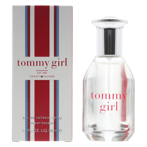 Tommy Hilfiger Tommy Girl Eau de Toilette 30ml Women Spray