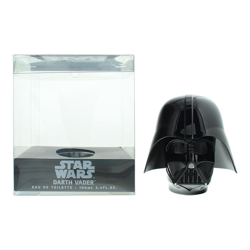 Disney Star Wars Darth Vader Eau De Toilette 100ml Men Spray