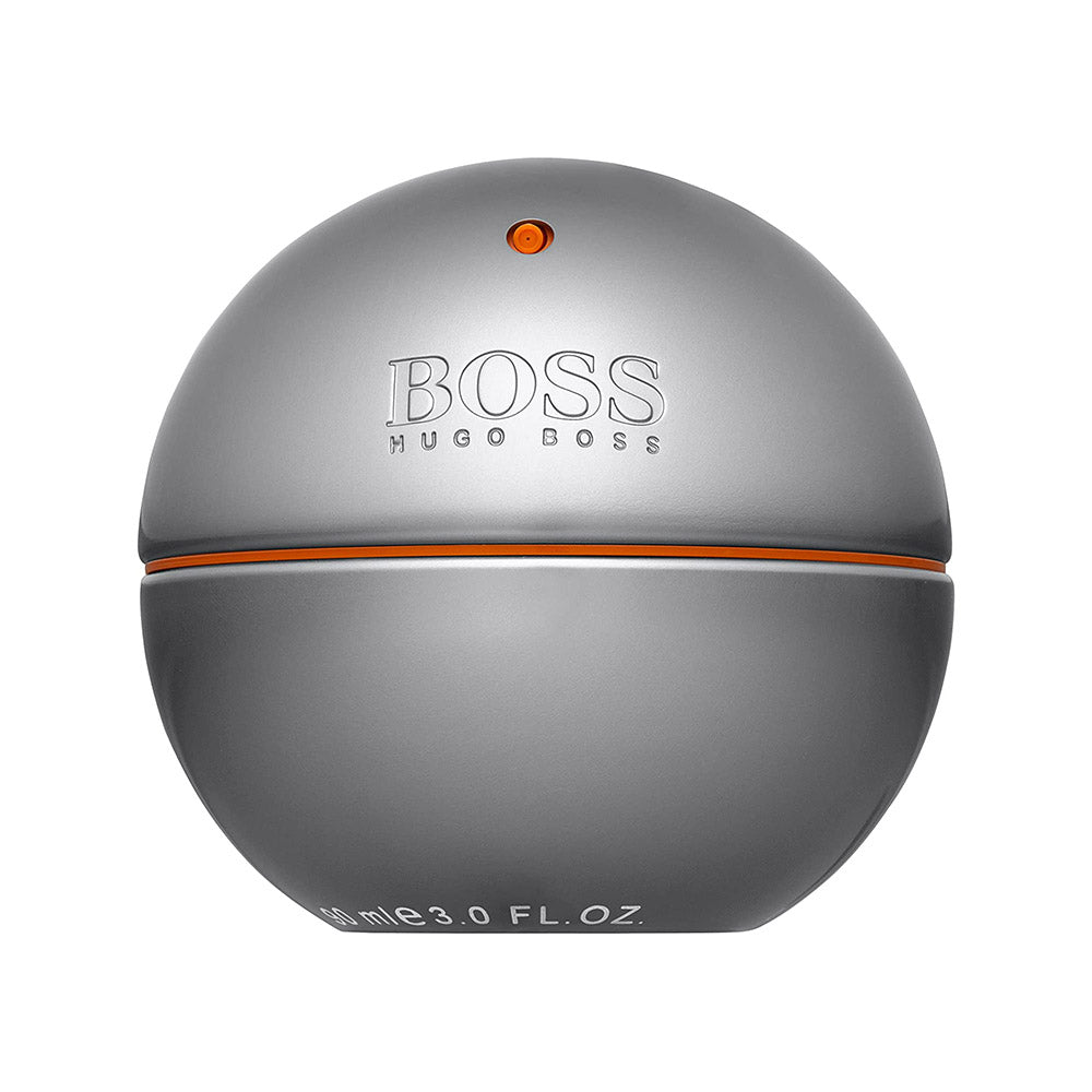 The Top Men’s Fragrance