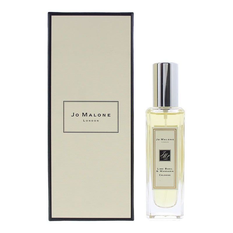 Jo Malone Lime BasilMandarin Cologne 30ml For Unisex