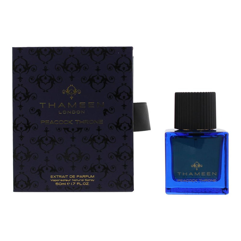 Thameen Peacock Throne Extrait de Parfum 50ml For Women