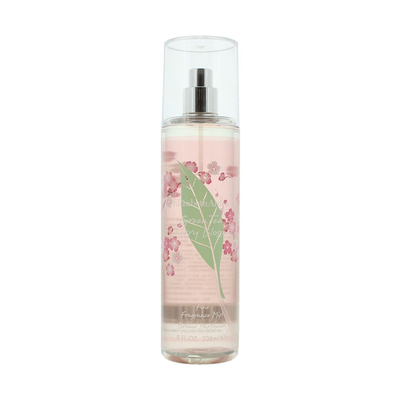 Elizabeth Arden Green Tea Cherry Blossom Fragrance Mist 236ml