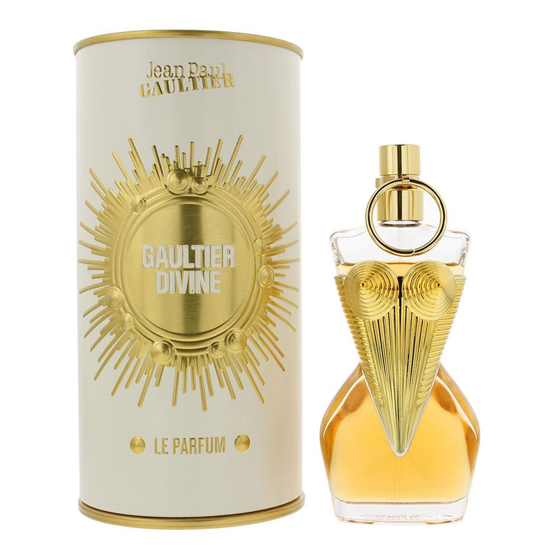 Jean Paul Gaultier Divine Le Parfum Eau de Parfum 50ml For Women