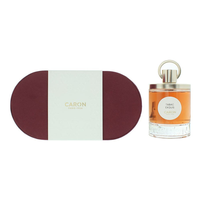 Caron Tabac Exquis Eau De Parfum 100ml Women Spray