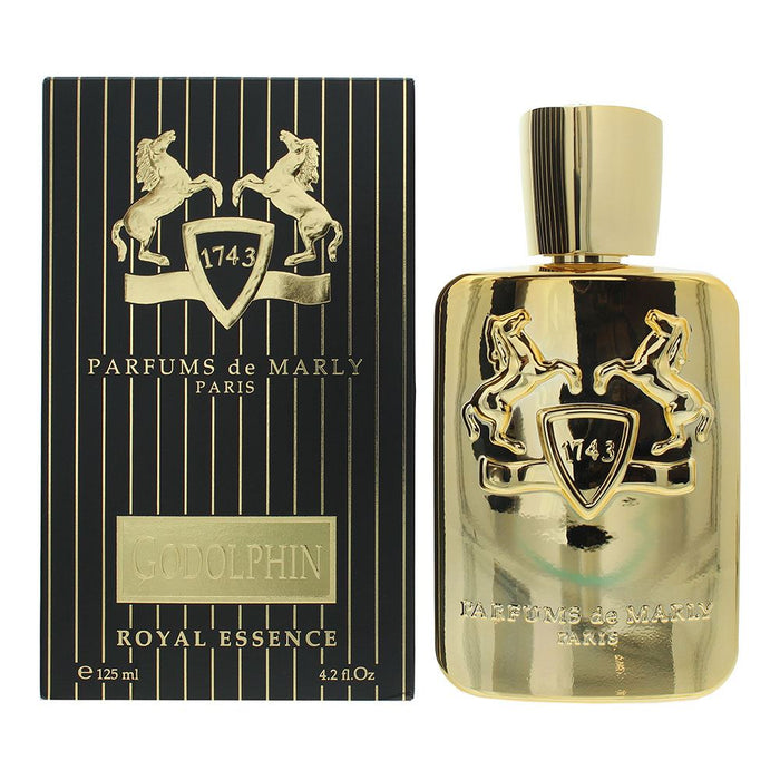 Parfums De Marly godolphinRoyal Essence Eau De Parfum 125ml Men Spray