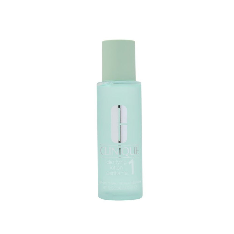 Clinique Clarifying Lotion 1 200ml Step 2 Very Dry Women