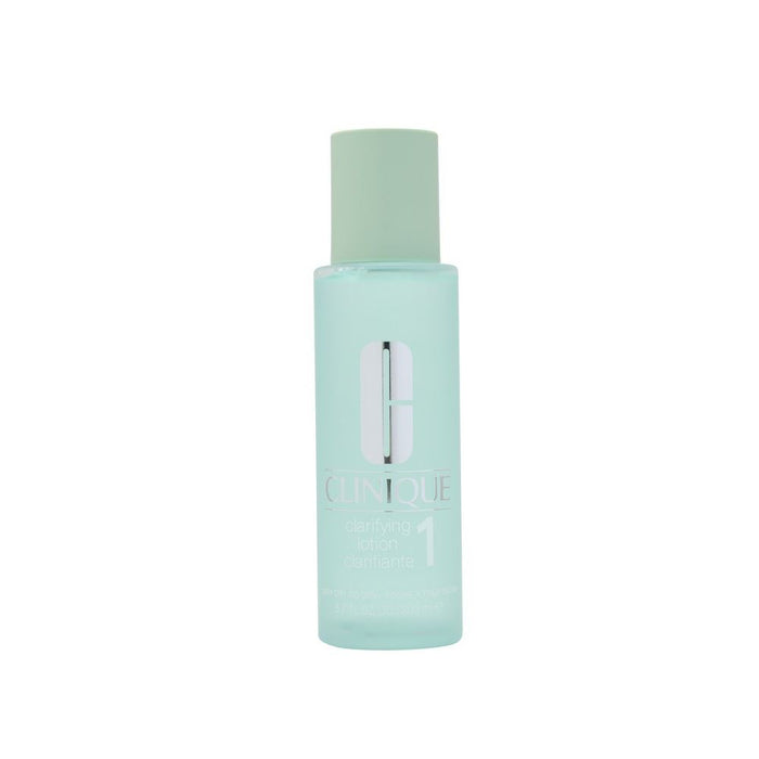 Clinique Clarifying Lotion 1 200ml Step 2 Very Dry Women
