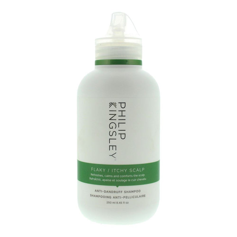 Philip Kingsley Flaky Itchy Scalp Shampoo 250ml Unisex
