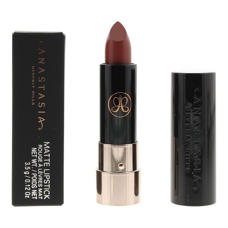 Anastasia Beverly Hills Rogue Matte Lip Stick 3.5g