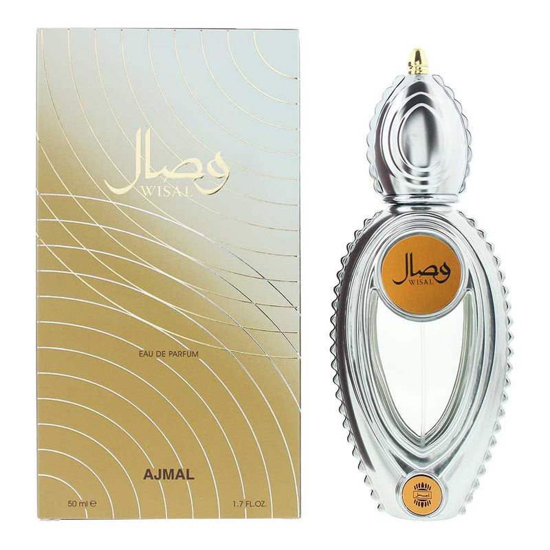 Ajmal Wisal Eau de Parfum 50ml For Unisex