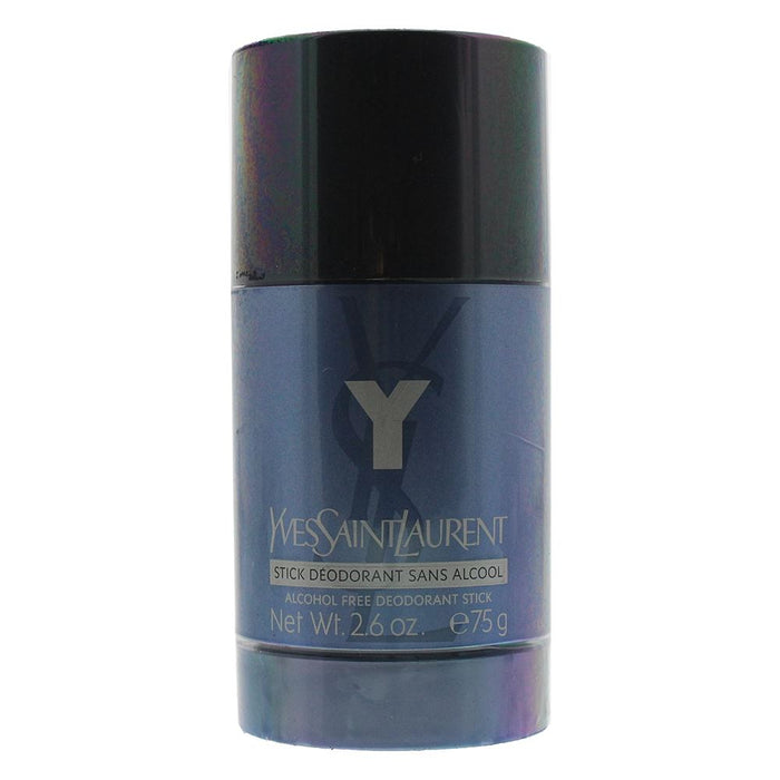 Yves Saint Laurent Y Deodorant Stick 75g Men