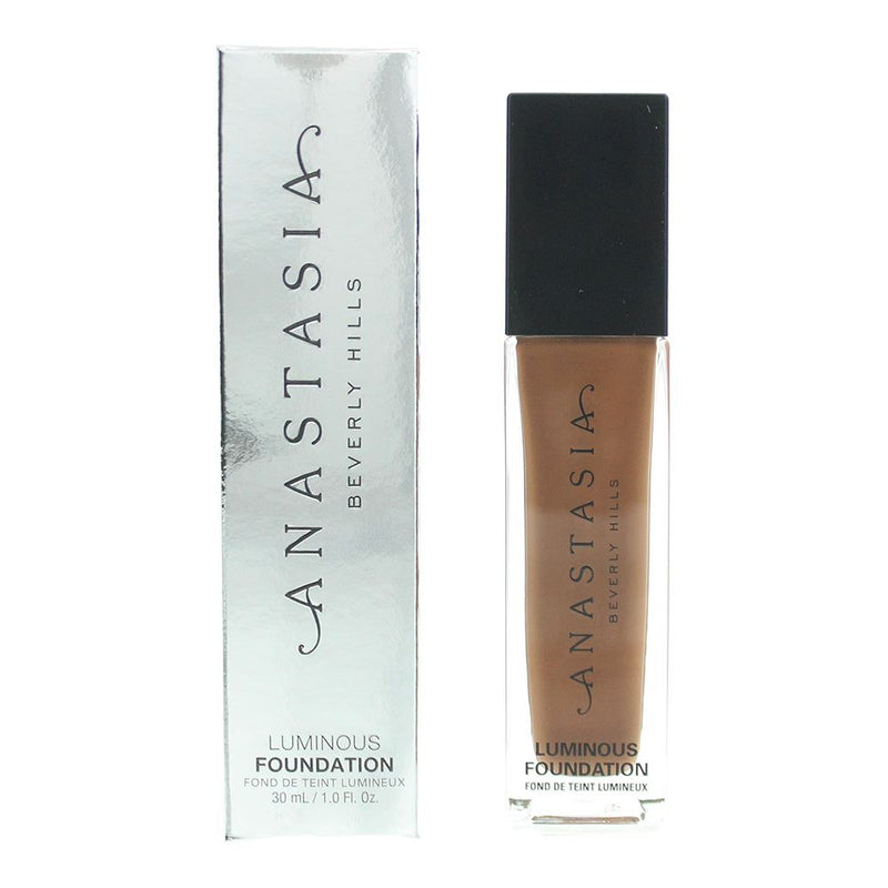 Anastasia Beverly Hills Luminous 500C Foundation 30ml