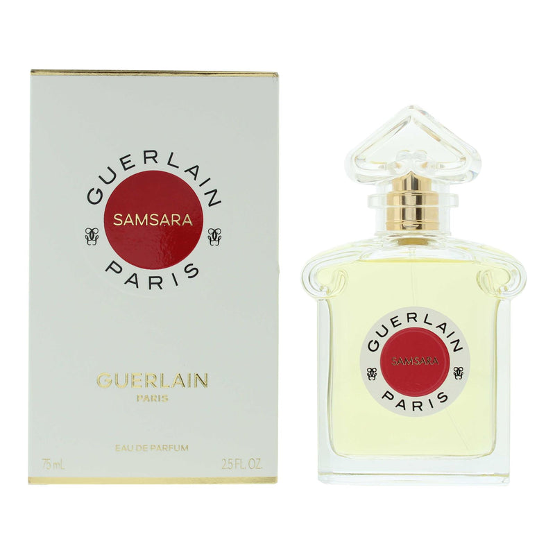 Guerlain Samsara Eau de Parfum 75ml Spray For Her Women