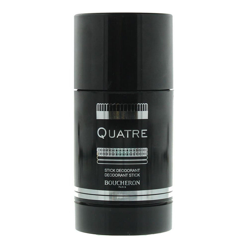 Boucheron Quatre Homme Deodorant Stick 75g For Men