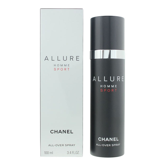 Chanel Allure Homme Sport Hair Spray 100ml For Men