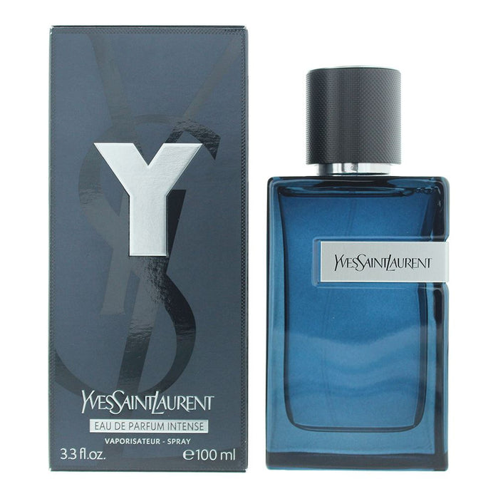 Yves Saint Laurent Y Intense Eau de Parfum 100ml For Men