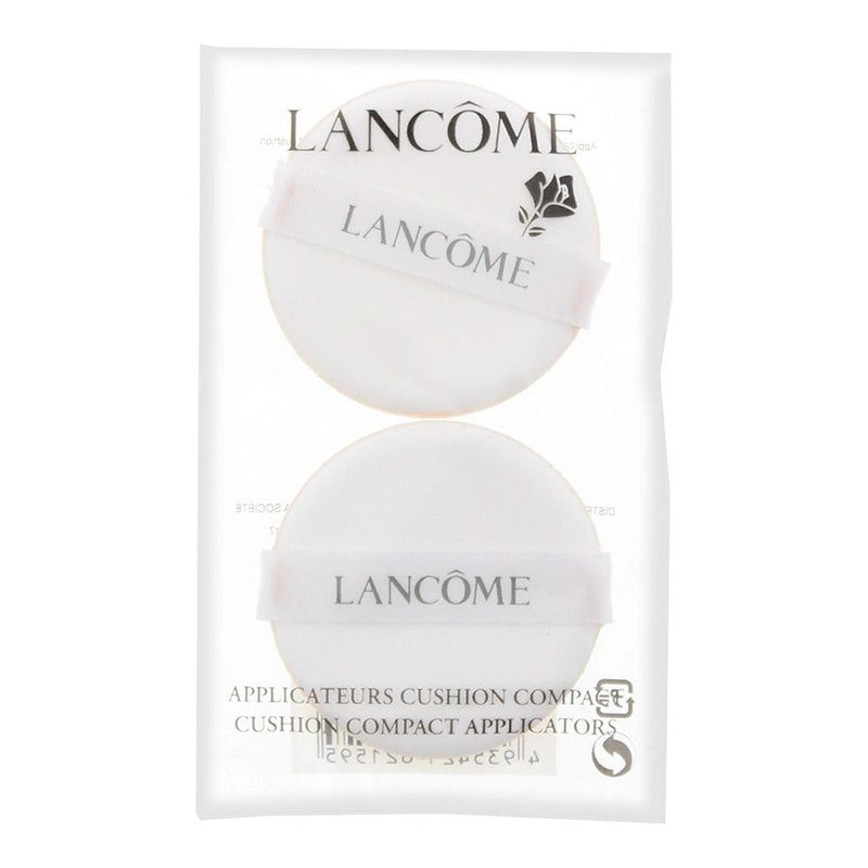 Lancome Blanc Expert Cushion Compact Puff X 2 Women