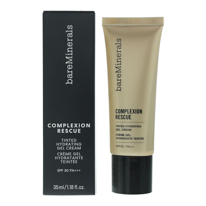 Bare Minerals Complexion Rescue 8.5 Terra Gel-Cream 35ml