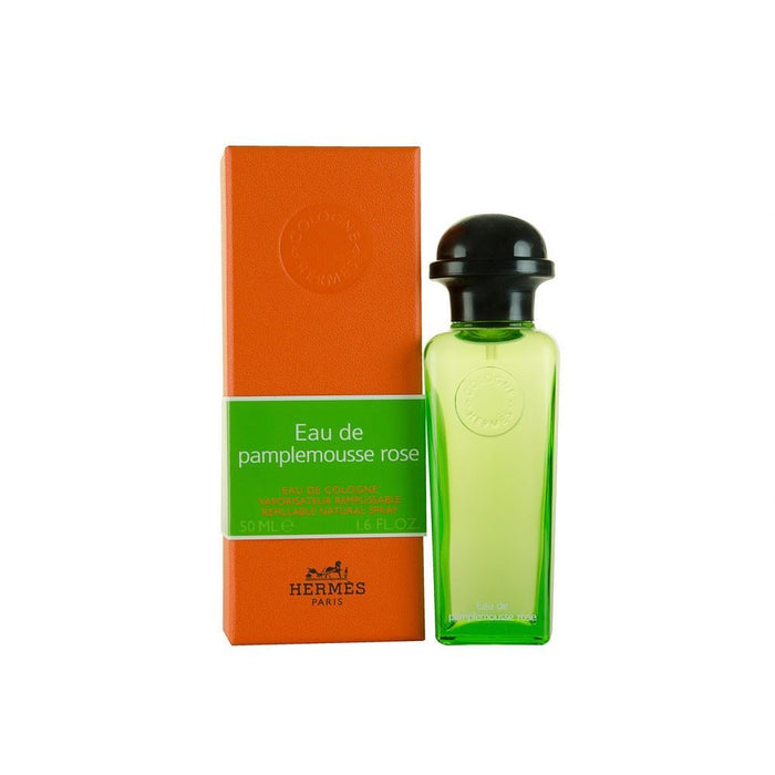 Hermes Pamplemousse Rose EDC 50ml Women Spray