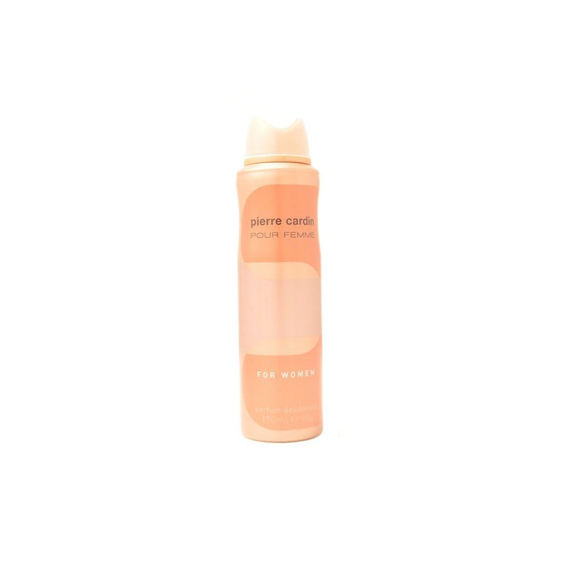 Pierre Cardin Femme Deodorant Spray 150ml
