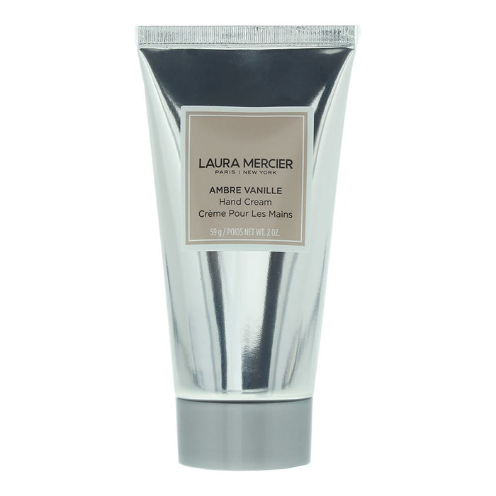 Laura Mercier Body Bath Ambre Vanille Hand Cream 50g