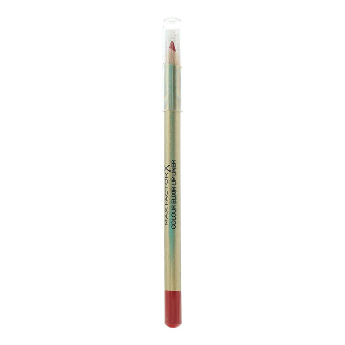 Max Factor Colour Elixir 55 Red Poppy Lip Liner 1.2g For Women