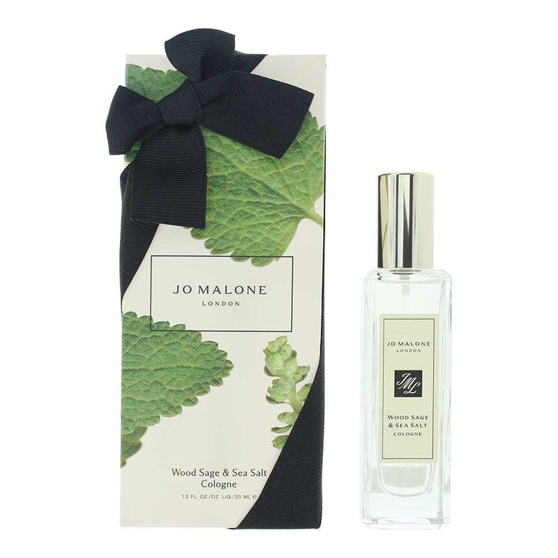 Jo Malone Wood Sage Sea Salt Cologne 30ml For Unisex