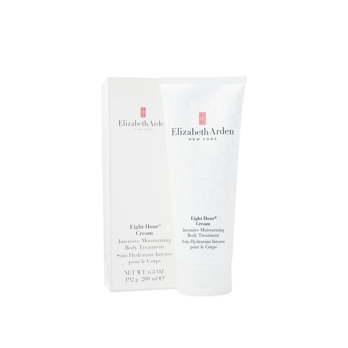 Elizabeth Arden Eight Hour Moiturizing Body Treatment 200ml