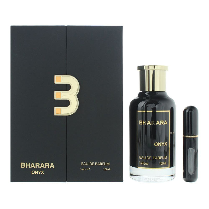Bharara Onyx Eau De Parfum 100ml For Men