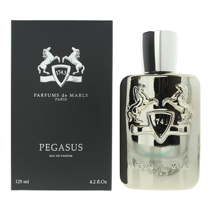 Parfums De Marly Pegasus EDP 125ml Spray For Men Brand NEW Him Brand NEW