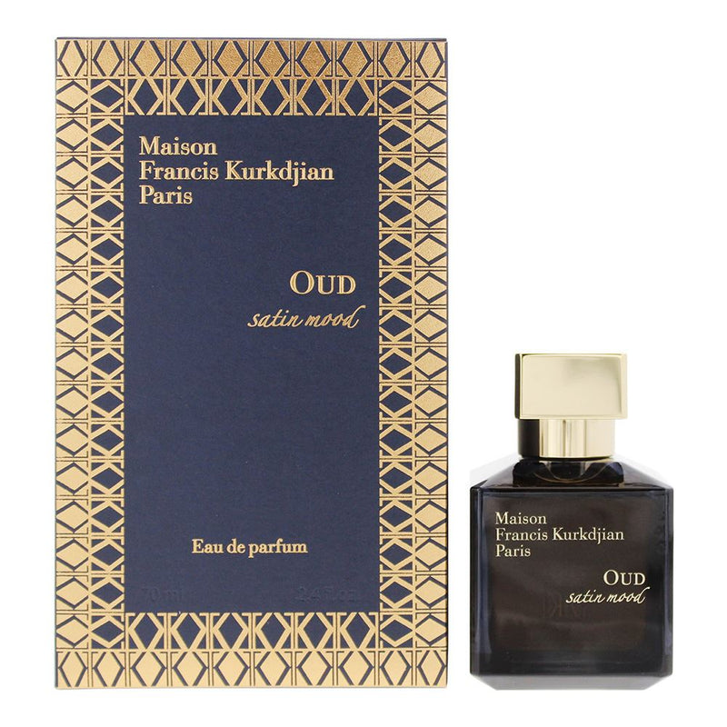 Maison Francis Kurkdjian Oud Satin Mood Eau de Parfum 70ml For Unisex