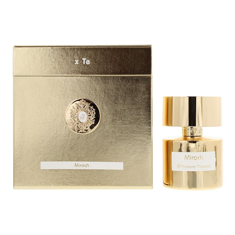 Tiziana Terenzi Mirach Extrait de Parfum 100ml For Unisex