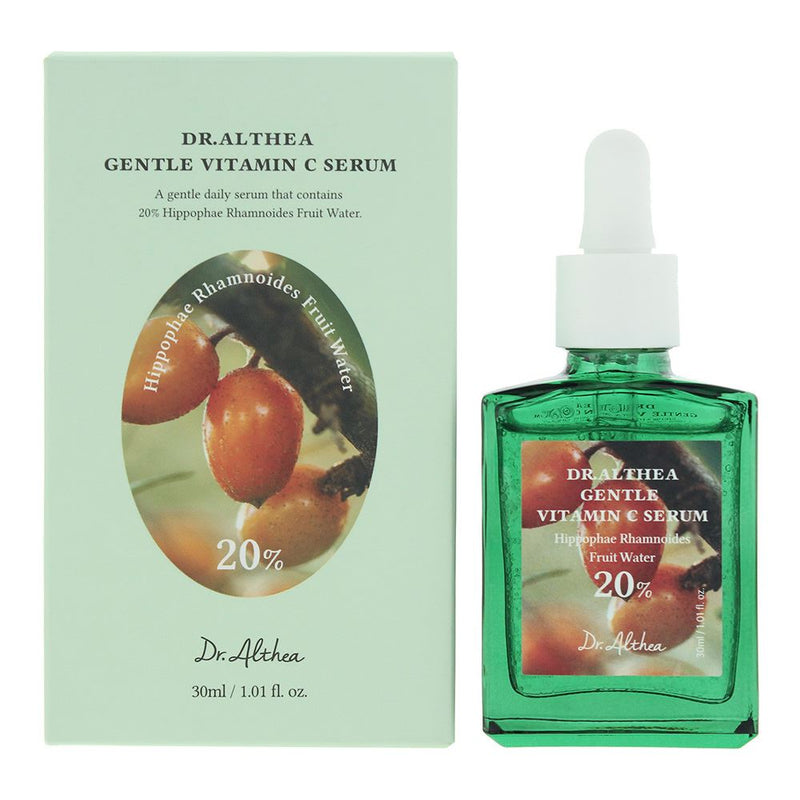 Dr.Althea Gentle Vitamin C Serum 30ml For Women