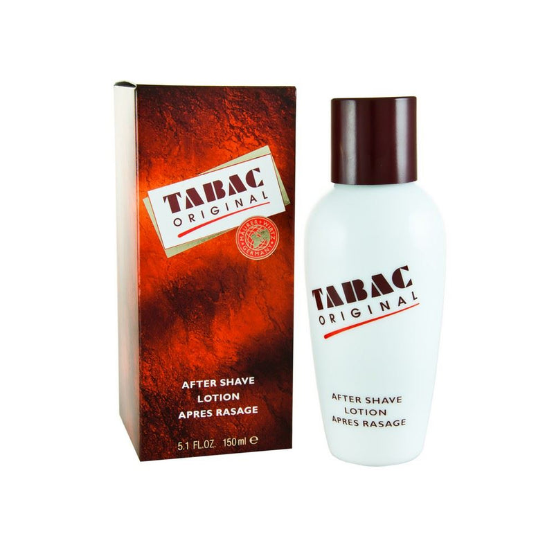 Tabac Aftershave Lotion 150ml Men