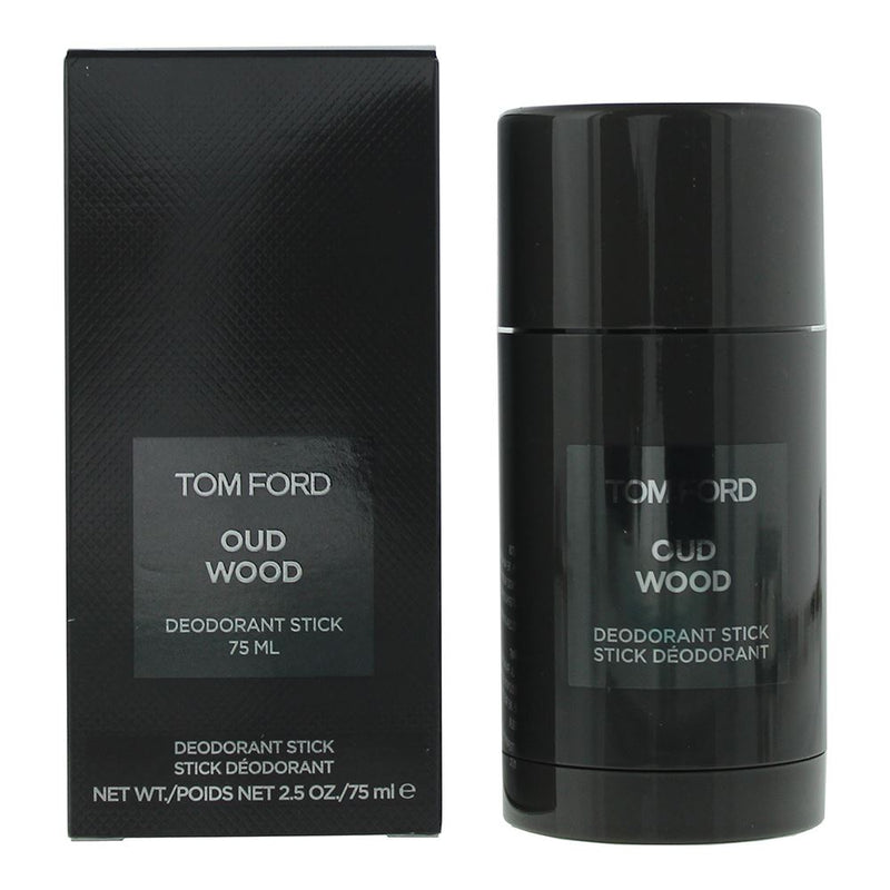 Tom Ford Oud Wood Deodorant Stick 75ml For Unisex