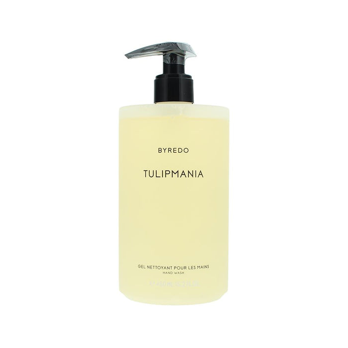 Byredo Tulipmania Hand Wash 450ml For Unisex