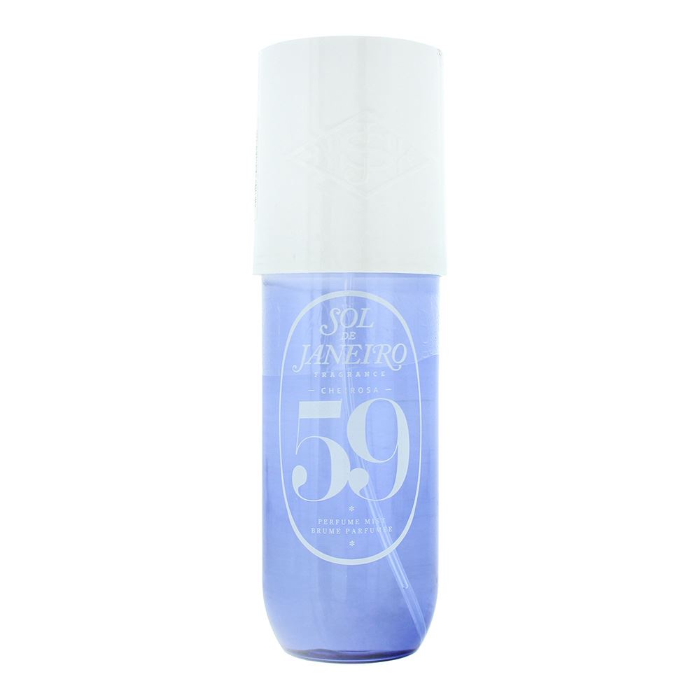 Sol De Janeiro Cheirosa 59 Perfume Mist 240ml For Women — Red Label Outlet