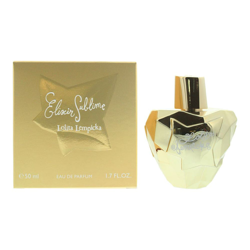 Lolita Lempicka Elixir Eau de Parfum 50ml Women Spray
