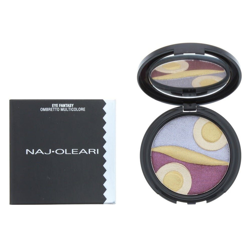 Naj Oleari Eye Fantasy #24 Eye  Shadow