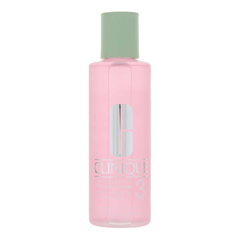 Clinique 3 Clarifying Lotion Clarifante 400ml For Women