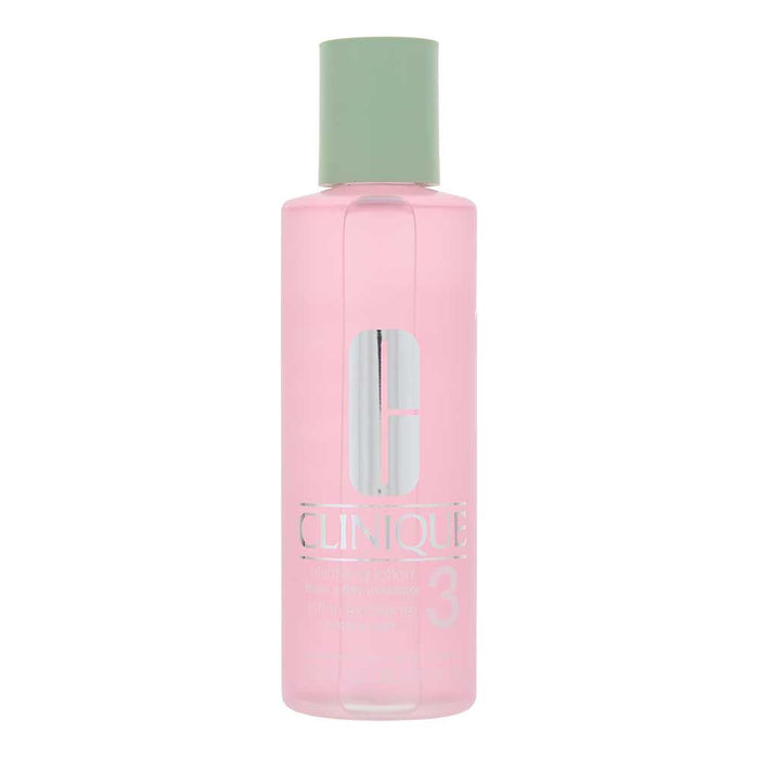 Clinique 3 Clarifying Lotion Clarifante 400ml For Women