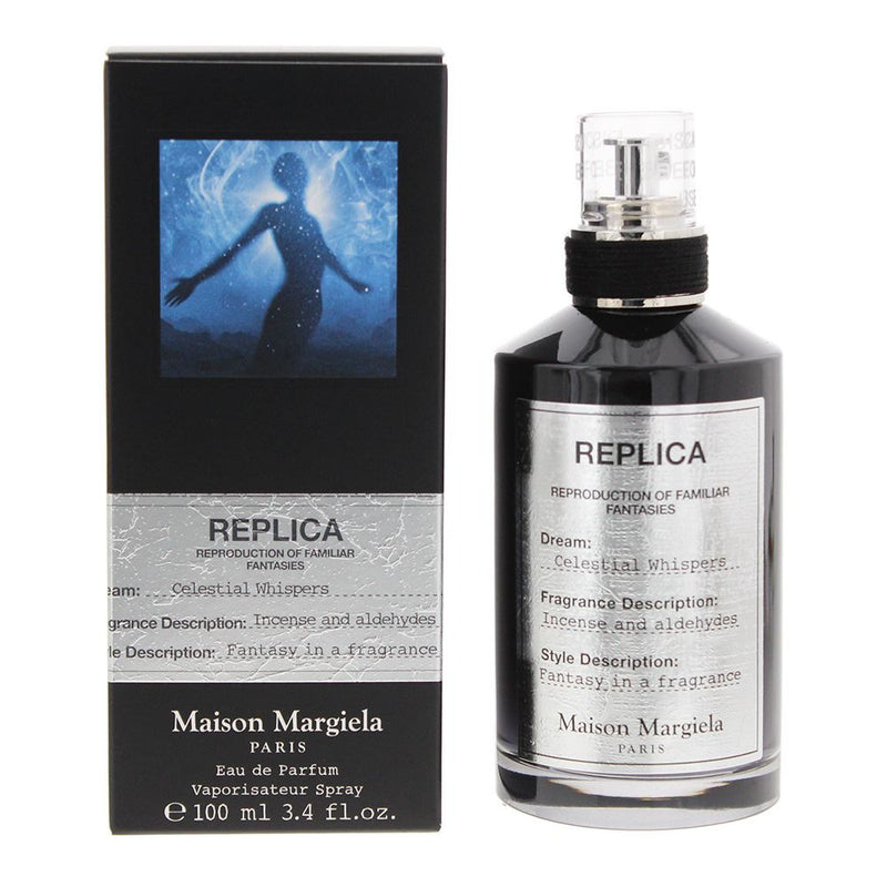 Maison Margiela Replica Celestial Whispers Eau de Parfum 100ml For Unisex