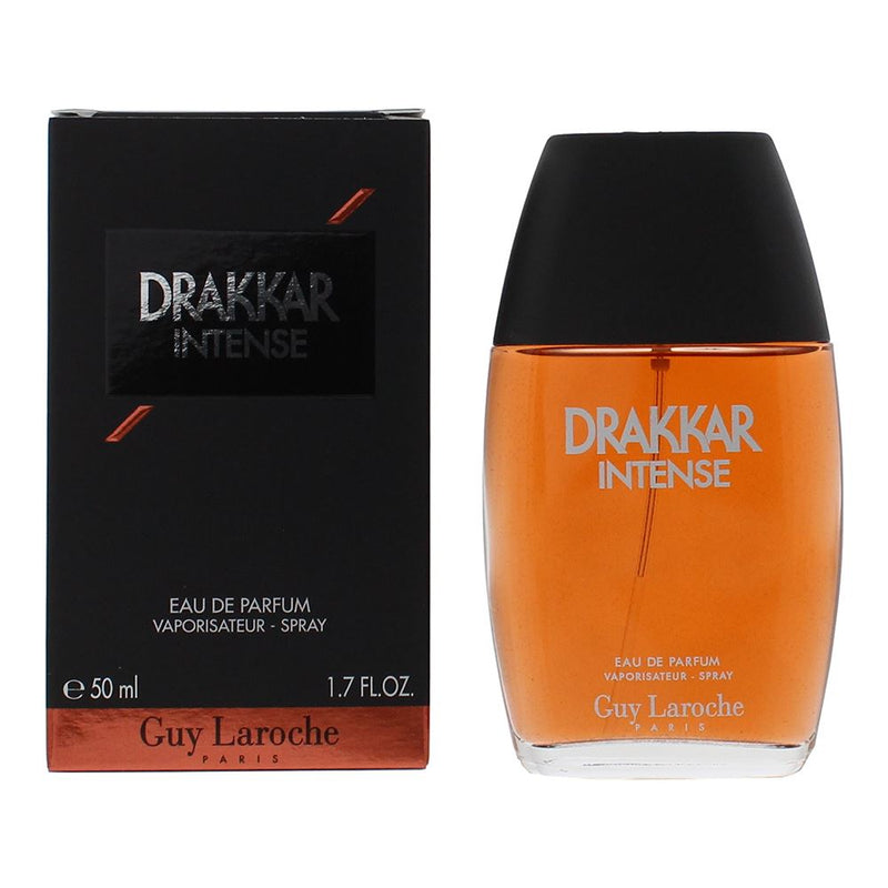 Guy Laroche Drakkar Intense Eau de Parfum 50ml For Men