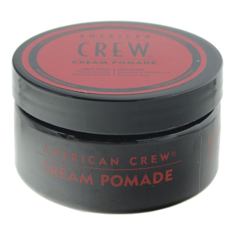 American Crew Cream Pomade 85g For Men