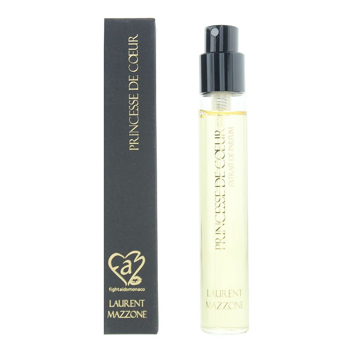 Laurent Mazzone Princesse De Coeur Extrait De Parfum 15ml For Women