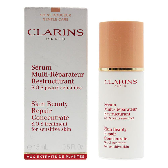 Clarins Skin Beauty Repair Concentrate 15ml