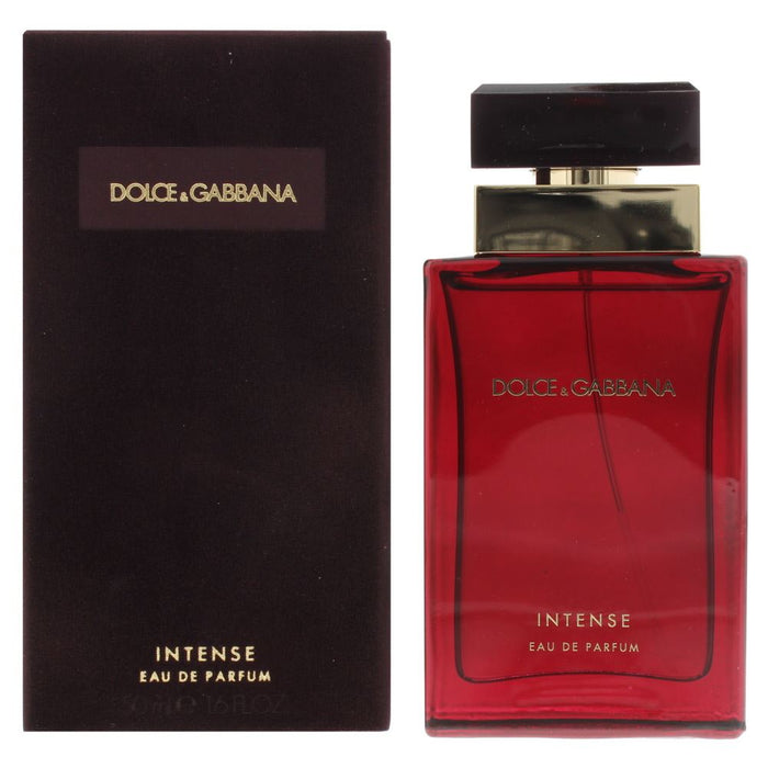 Dolce & Gabbana Pour Femme Intense EDP 50ml Women Spray