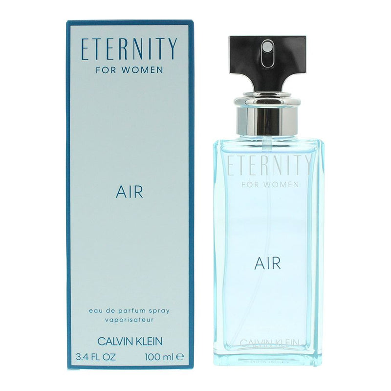 Calvin Klein Eternity Air Eau de Parfum 100ml Women Spray