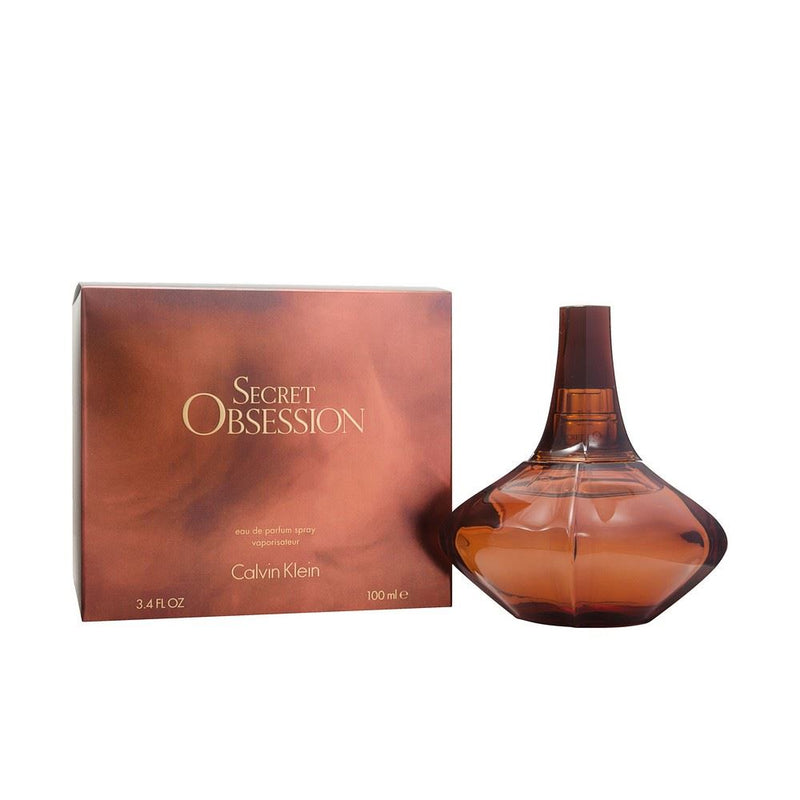 Calvin Klein Secret Obsession Eau de Parfum 100ml Women Spray