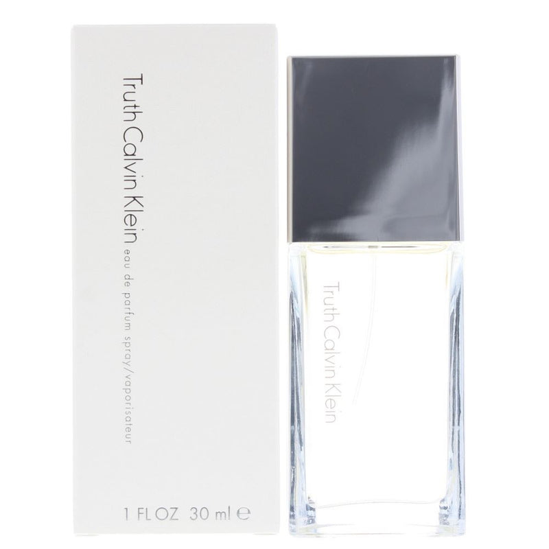 Calvin Klein Truth Eau de Parfum 30ml Women Spray